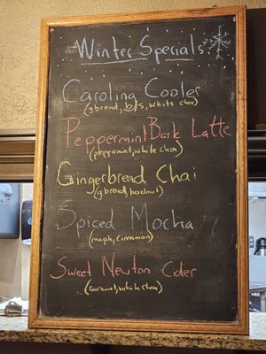 Menu photo 1 Mill Mountain Coffee & Tea Roanoke, VA Menu photo 1 Mill Mountain Coffee & Tea Roanoke, VA