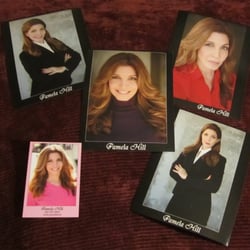 The Actor's Photo Lab - Headshots & postcard from The Actor's Photo Lab!