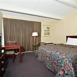 Americas Best Value Inn Phillipsburg - Guest Room