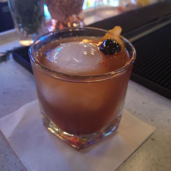 Octane Bar - Cocktails are beautiful! - Cocktail Bars Near Me - Savannah, Georgia Octane Bar - Cocktails are beautiful! - Cocktail Bars Near Me - Savannah, Georgia