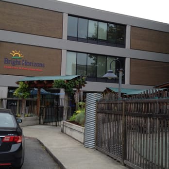 Learning Garden - Exterior - Child Care & Day Care Near Me - Bellevue, Washington Learning Garden - Exterior - Child Care & Day Care Near Me - Bellevue, Washington
