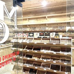 Market Of Cigars