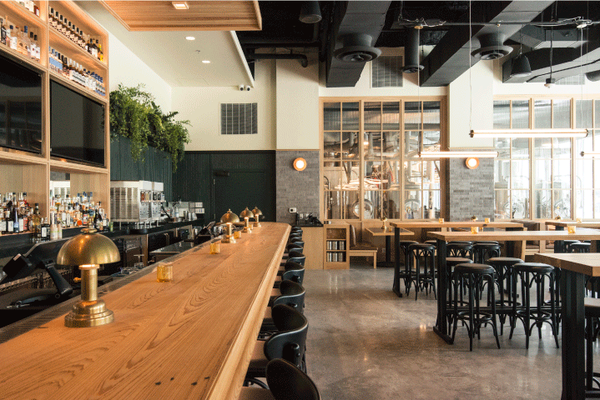 Brewery Saint X by null