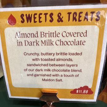 Monsoon Chocolate Cafe + Market - Treats - Chocolatiers & Shops Near Me - Tucson, Arizona