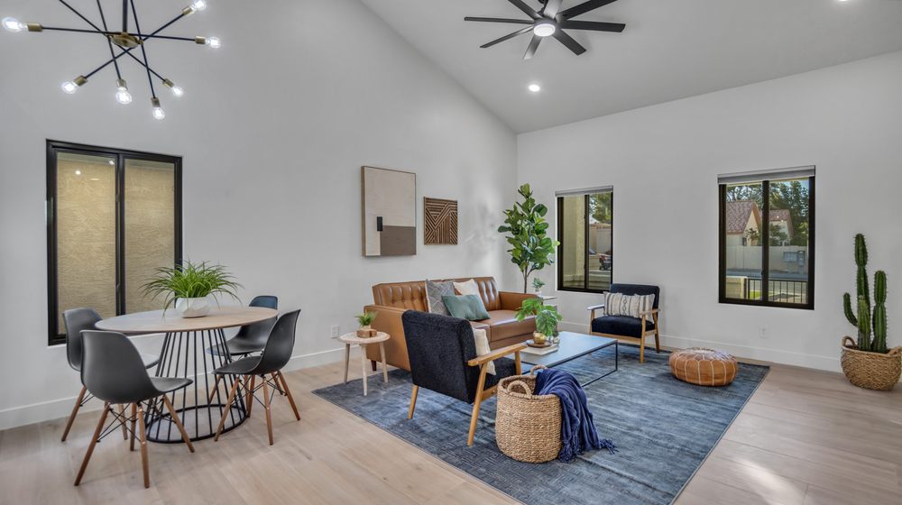 EdenStay - property management company in Tempe, AZ