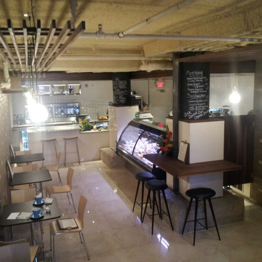 The Cavern - Wine Bars Near Me - Edmonton, Alberta