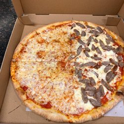 Via Roma Pizzeria And Restaurant