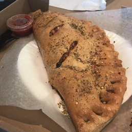 Stromboli