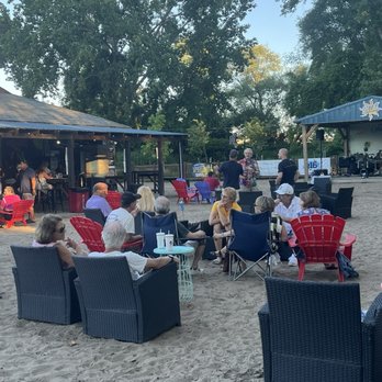 Solé Sandbar - Tiki Bars Near Me - Blasdell, New York Solé Sandbar - Tiki Bars Near Me - Blasdell, New York