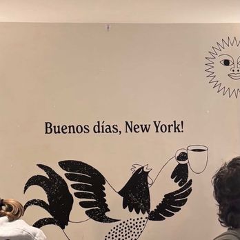 Animo - Inside - Breakfast & Brunch Near Me - New York, New York