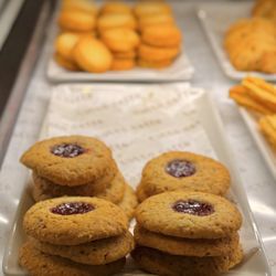 Carissa's The Bakery - Almond goodies
