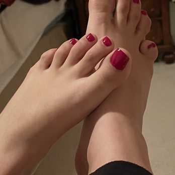 VK Nails - Nail Salons Near Me - Antioch, California