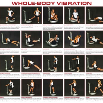 Steps To Wholeness - Whole body vibration can be used 2-3 times a week. 15 minutes is equal to half hour of weight lifting. - Nutritionists Near Me - Montrose, California Steps To Wholeness - Whole body vibration can be used 2-3 times a week. 15 minutes is equal to half hour of weight lifting. - Nutritionists Near Me - Montrose, California