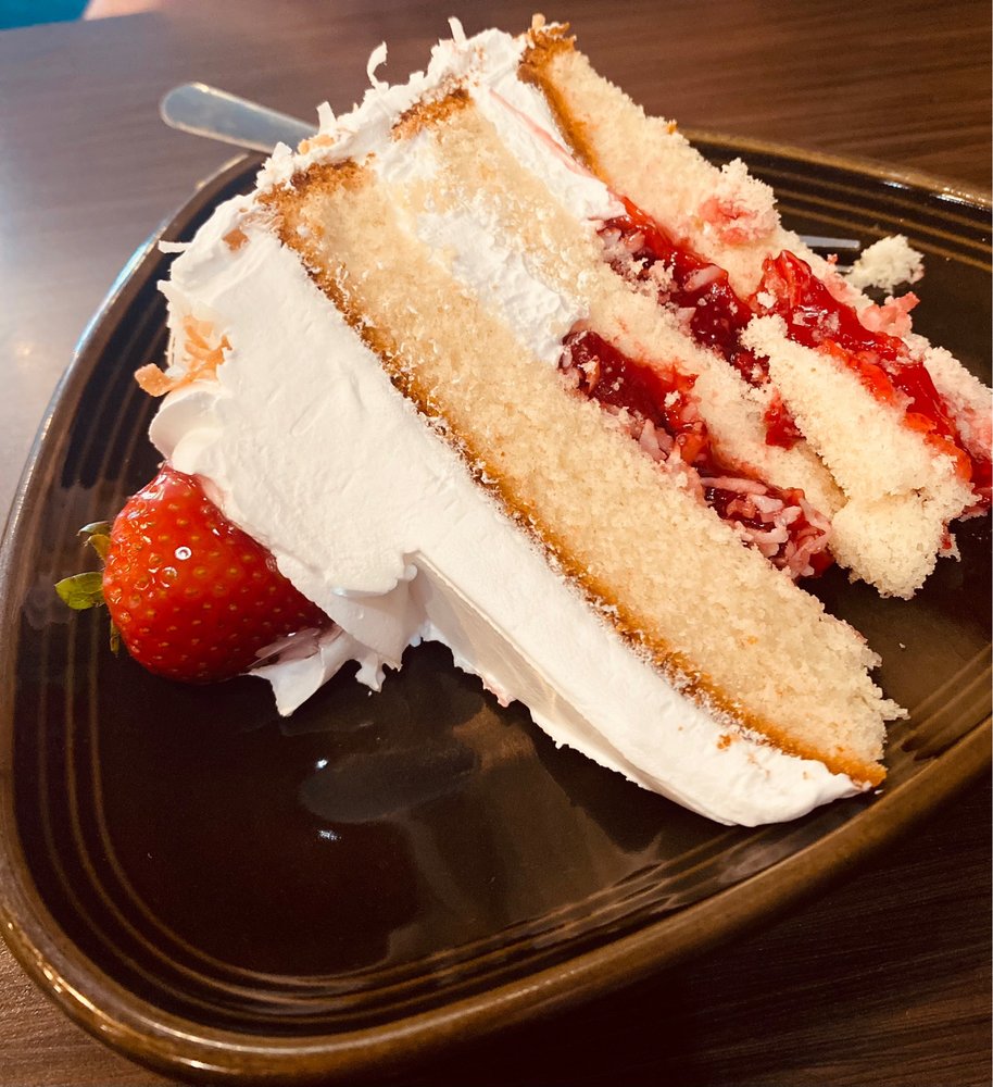 THE MOCHA HOUSE Updated April 2024 53 Photos & 92 Reviews 7141