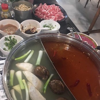 Chinese Kitchen by King Bistro - Spicy and regular - Chinese Near Me - San Diego, California