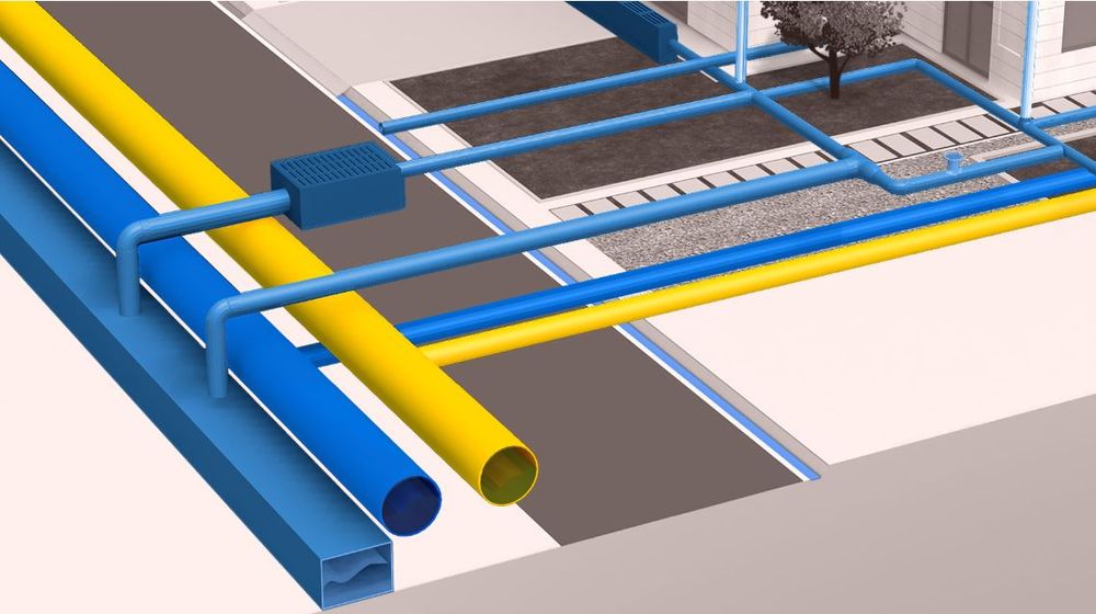 Slide of The Drain Doctors, Inc