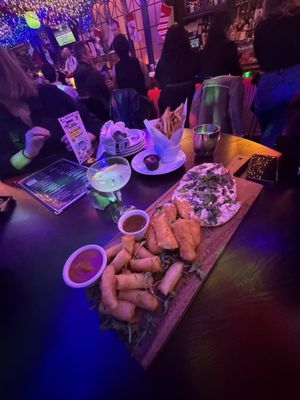 Seven Sins Bar by null