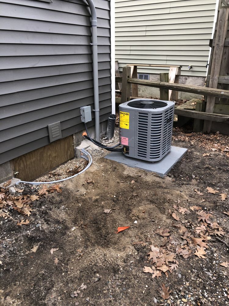 LEADING EDGE MECHANICAL 57 Photos 10765 Timberline Dr, Greenville