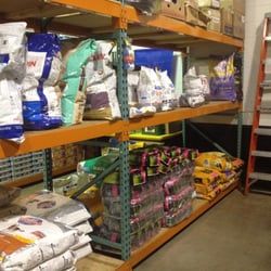 Topline Warehouse