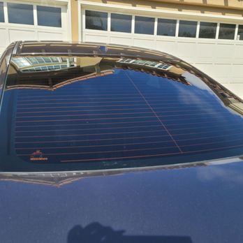 AR Customs OC - Vehicle Wraps Near Me - Orange, California