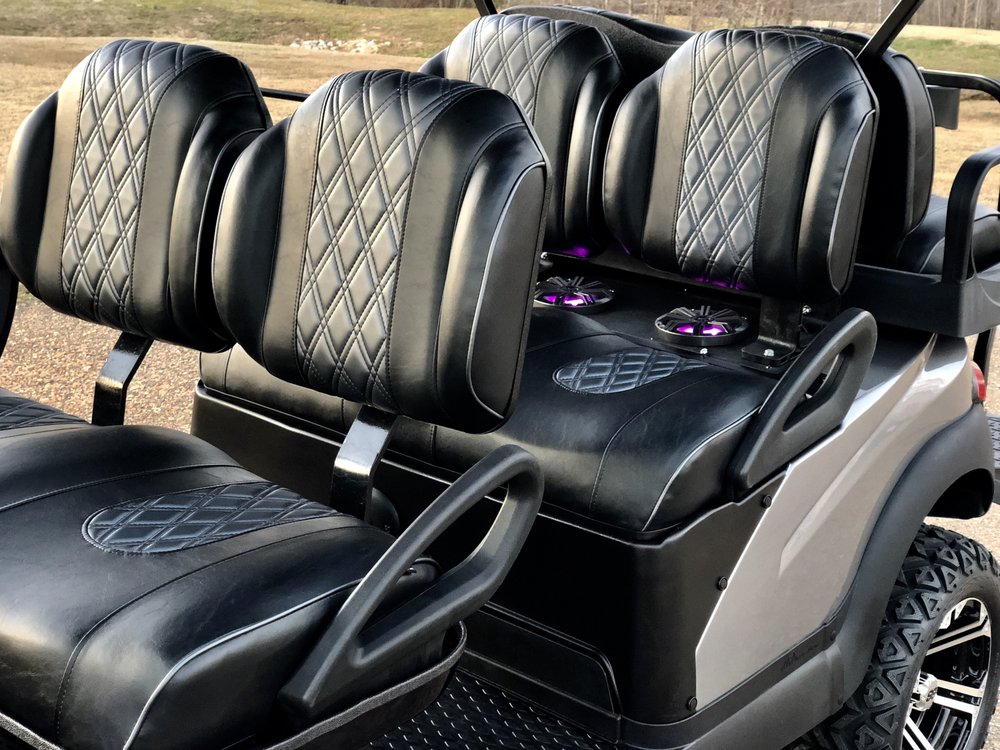 DR GOLF CARTS Updated October 2024 33 Photos Madison, Mississippi