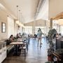Photo of Molly’s Coffee Company