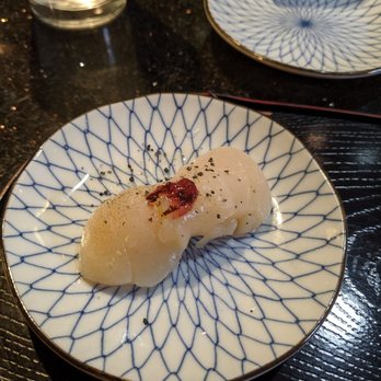 Kaigen - Scallops - Japanese Near Me - Orange, California