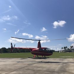 Hang Ten Helicopters
