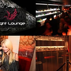 Flight Lounge