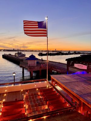 Mike Hess Brewing - Seaport Village by null