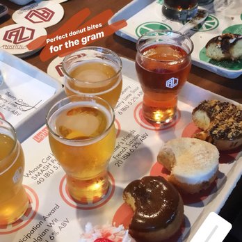 Ankrolab Brewing - Breweries Near Me - Naples, Florida