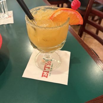 El Tio Tex-Mex Grill - Mango margarita - Mexican Near Me - Gainesville, Virginia El Tio Tex-Mex Grill - Mango margarita - Mexican Near Me - Gainesville, Virginia