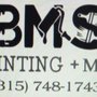 Photo of BMS Painting And More