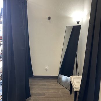 Blessingdales Boutique - Fitting room - Donation Center Near Me - Tucson, Arizona Blessingdales Boutique - Fitting room - Donation Center Near Me - Tucson, Arizona