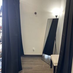 Blessingdales Boutique - Fitting room