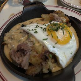 Duck sarladaise