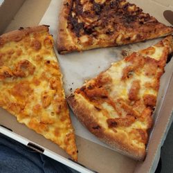 Da Mario Pizzeria