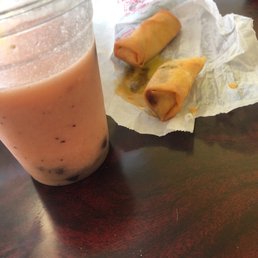 Spring Rolls