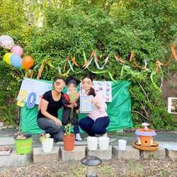 Shu Academy Preschool - 2019 graduation ceremony