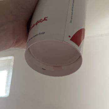 Chick-fil-A - Drink cup - Fast Food Near Me - Littleton, Colorado Chick-fil-A - Drink cup - Fast Food Near Me - Littleton, Colorado