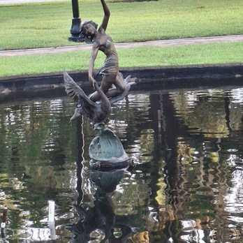 Fantasy Swan - Public Art Near Me - Orlando, Florida Fantasy Swan - Public Art Near Me - Orlando, Florida
