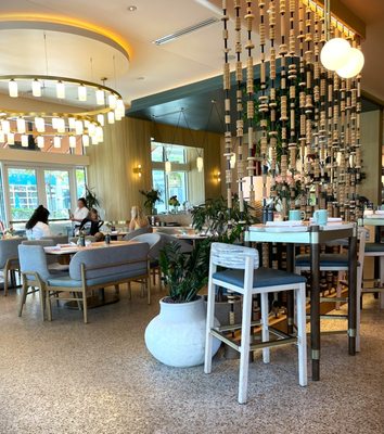 The Seabird Ocean Resort & Spa, a Destination by Hyatt Hotel by null