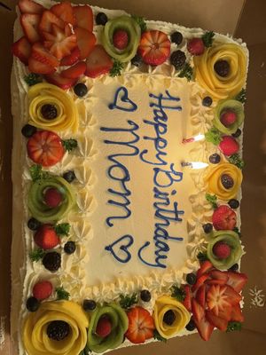 Bravo Bakery by null