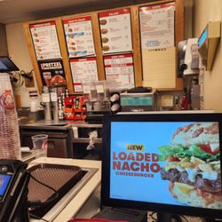 Wendy's