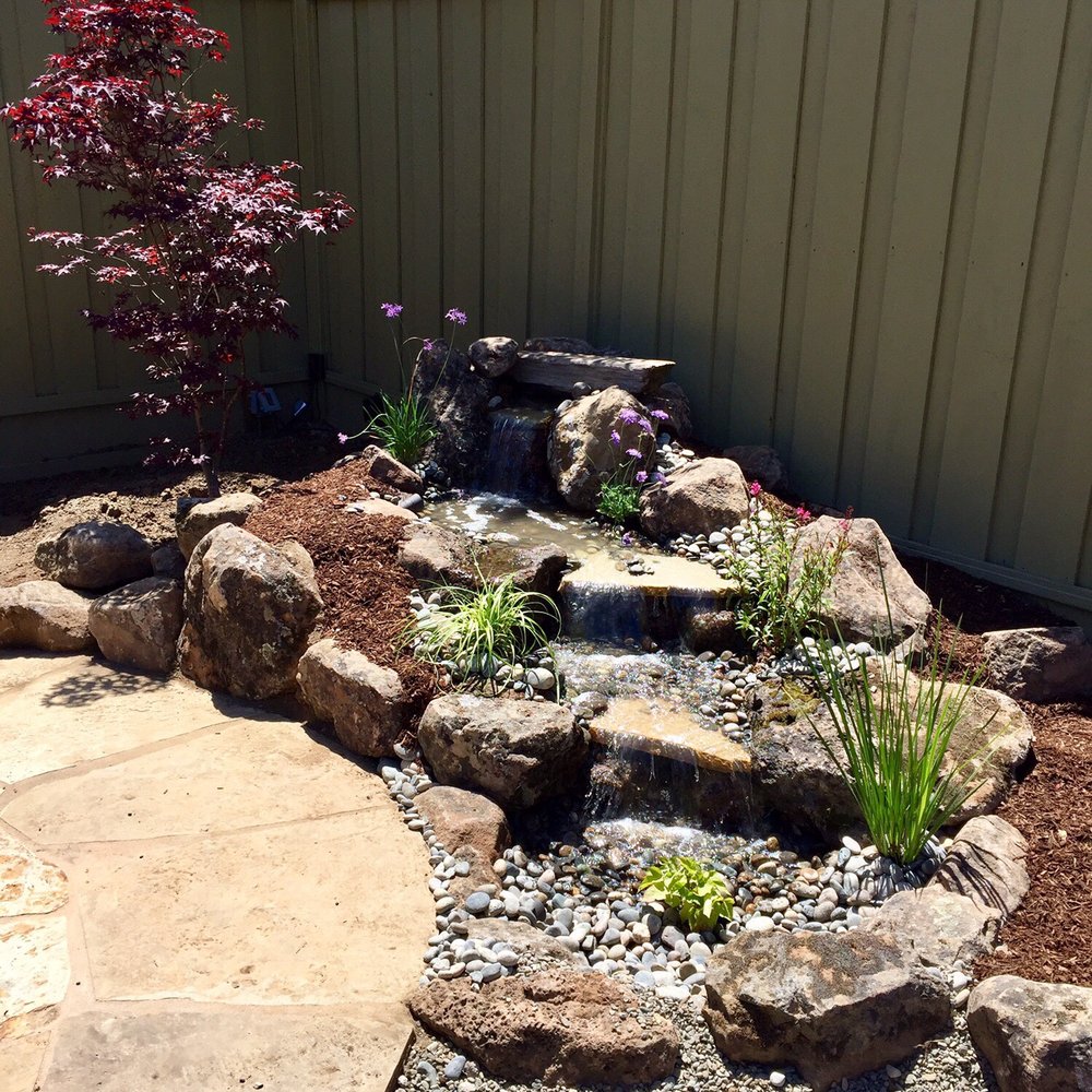 The Water Garden San Jose, CA - Last Updated August 2021 - Yelp