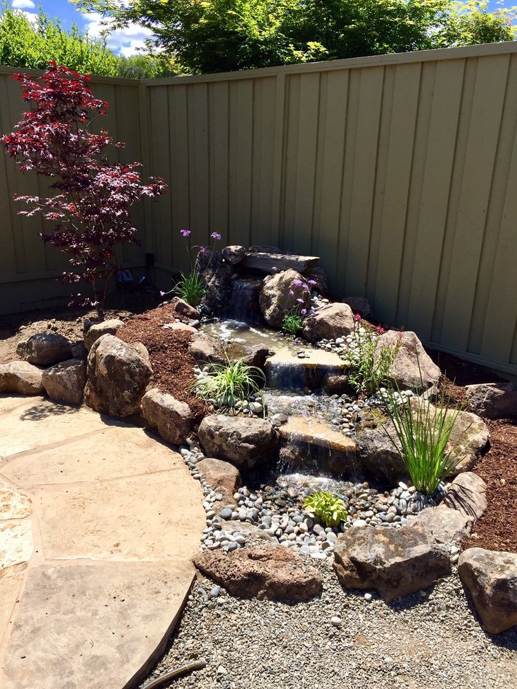 PARADISE WATER GARDENS Updated September 2024 San Jose, California