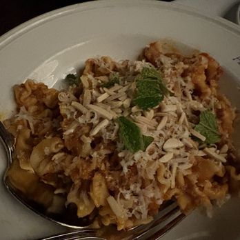 Adalina Italian - MAFALDINE BOLOGNESE - Italian Near Me - Chicago, Illinois