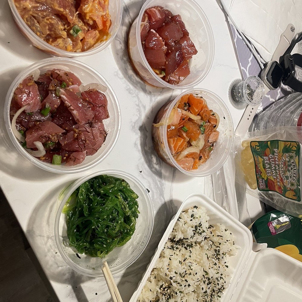 Fresh Catch - Hawaiian Near Me - Honolulu, Hawaii