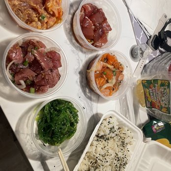 Fresh Catch - Hawaiian Near Me - Honolulu, Hawaii