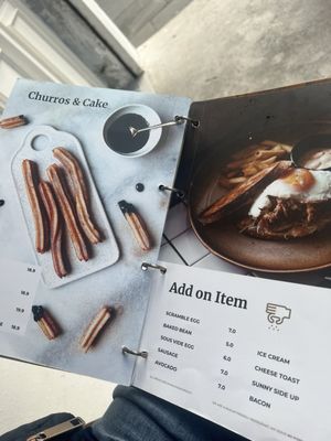 The Replacement - Lodge & Kitchen by null